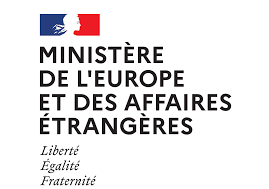 Ambassade de France au Burkina Faso